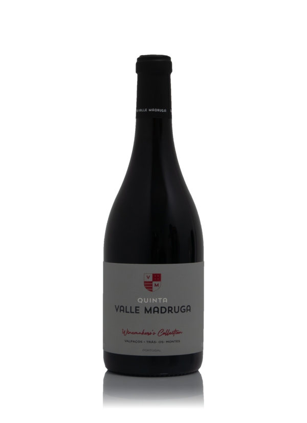 Chácara Valle Madruga Supérieure