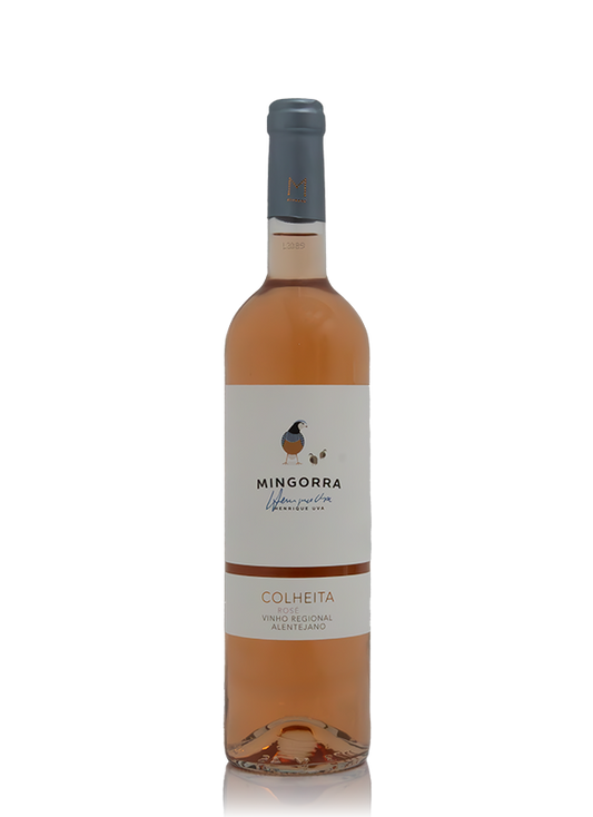 Mingorra Colheita