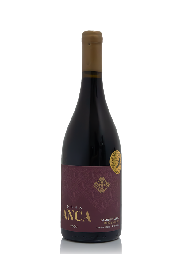 Dona Anca Grande Reserva