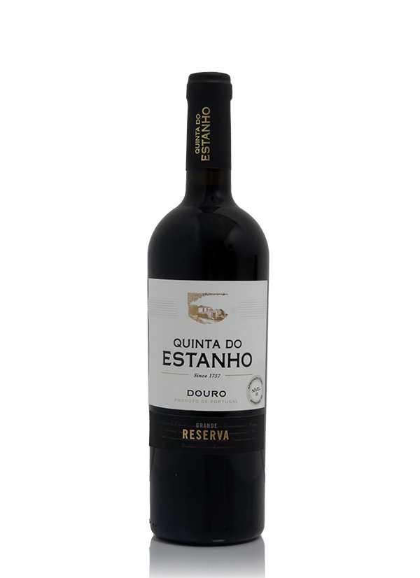 Quinta do Estanho Grande Reserva