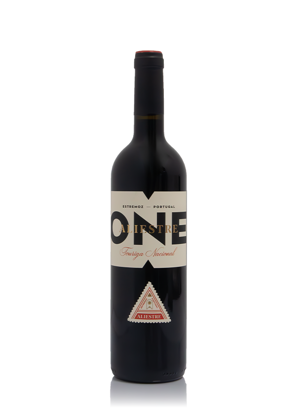 Aliestre One Touriga Tinto
