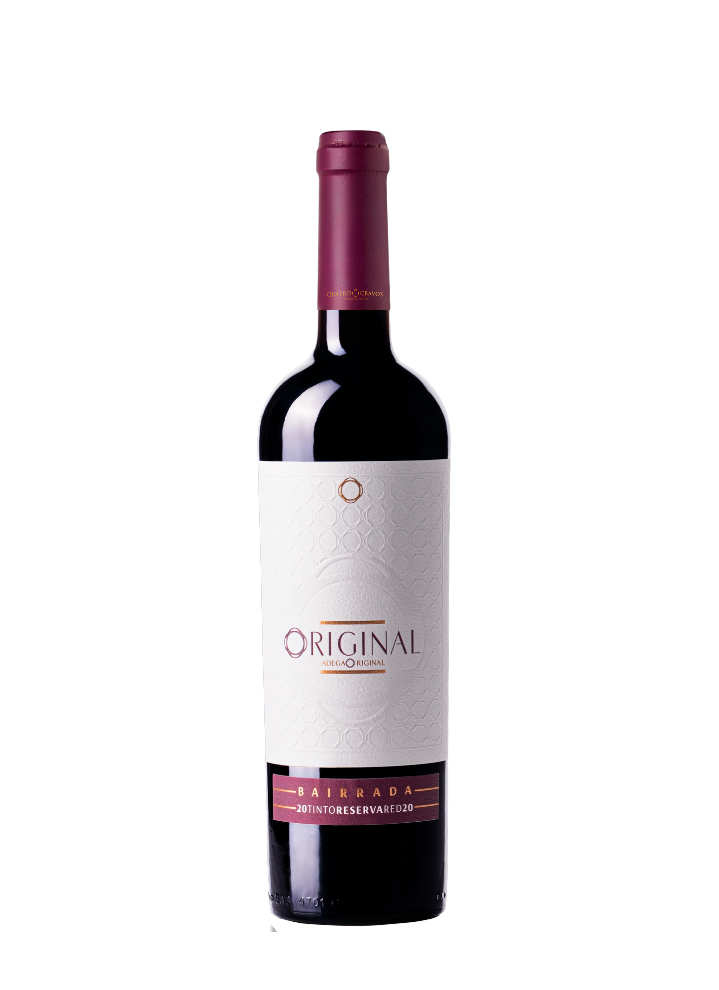 Original Reserva Tinto