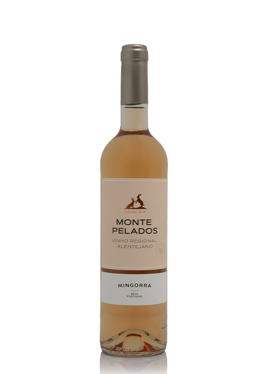 Mingorra Monte Pelados