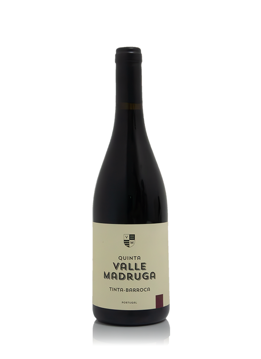 Quinta Valle Madruga Tinta Barroca