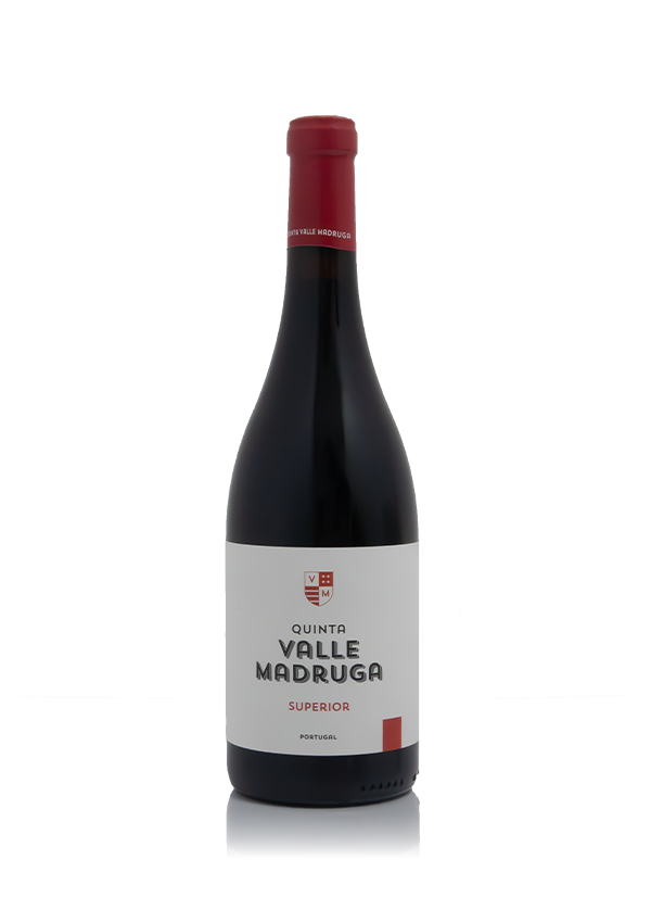 Quinta Valle Madruga Superior
