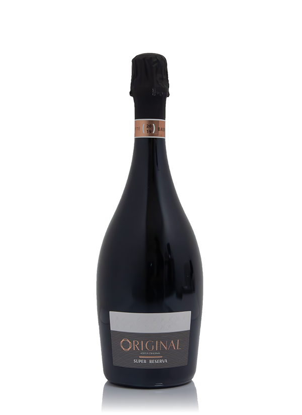 Original Super Reserva Branco Bruto