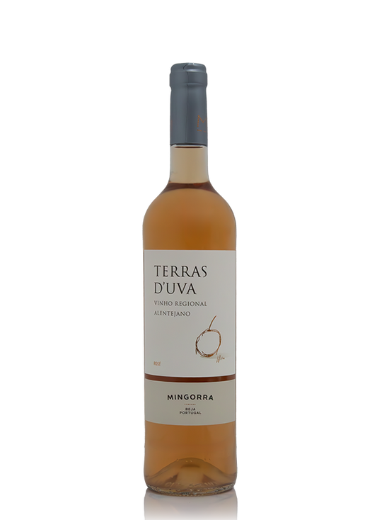 Mingorra Terras D'Uva